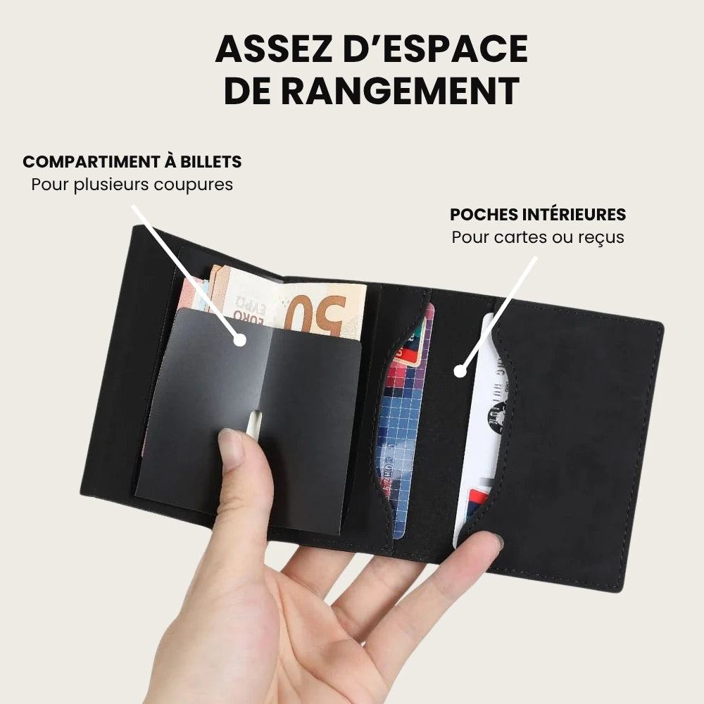 Corval Wallet 2.0