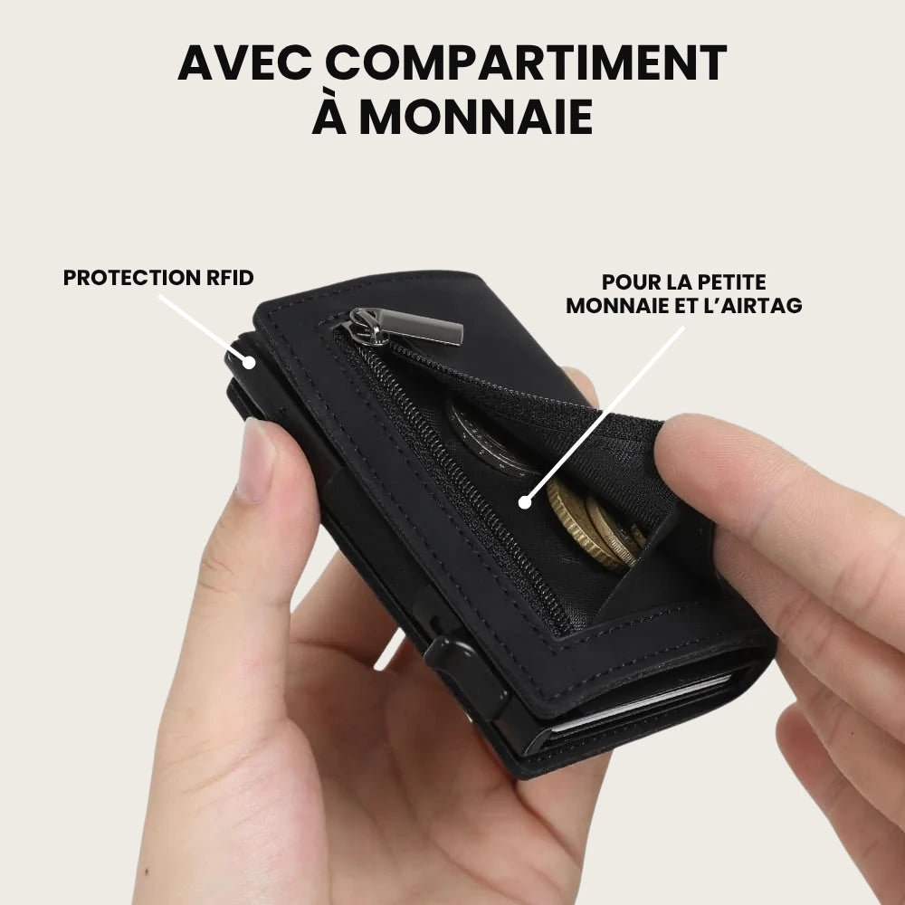 Corval Wallet 2.0
