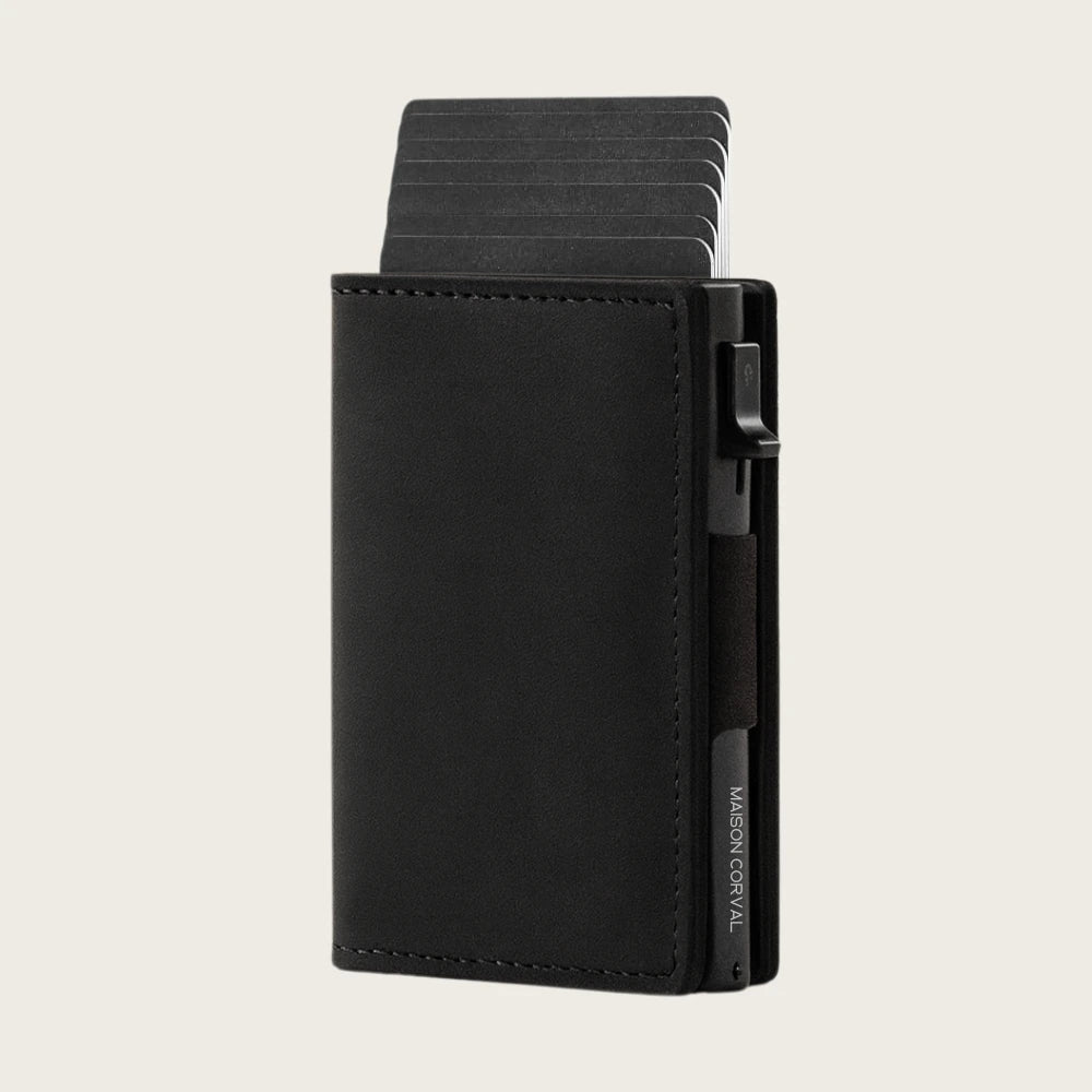 Corval Wallet 2.0