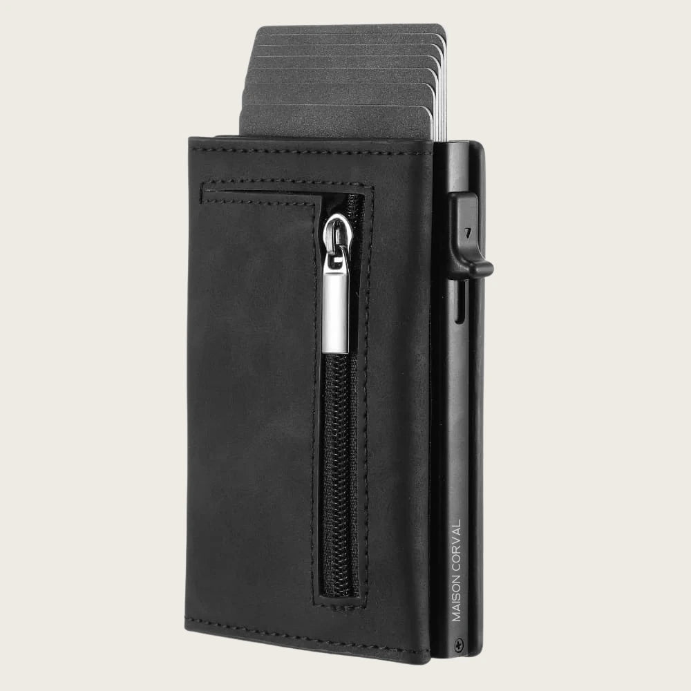 Corval Wallet 2.0