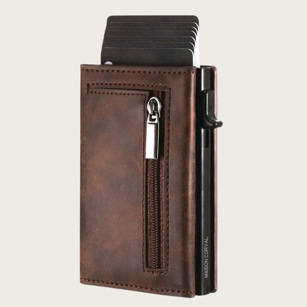 Corval Wallet 2.0