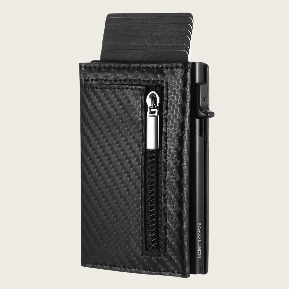 Corval Wallet 2.0