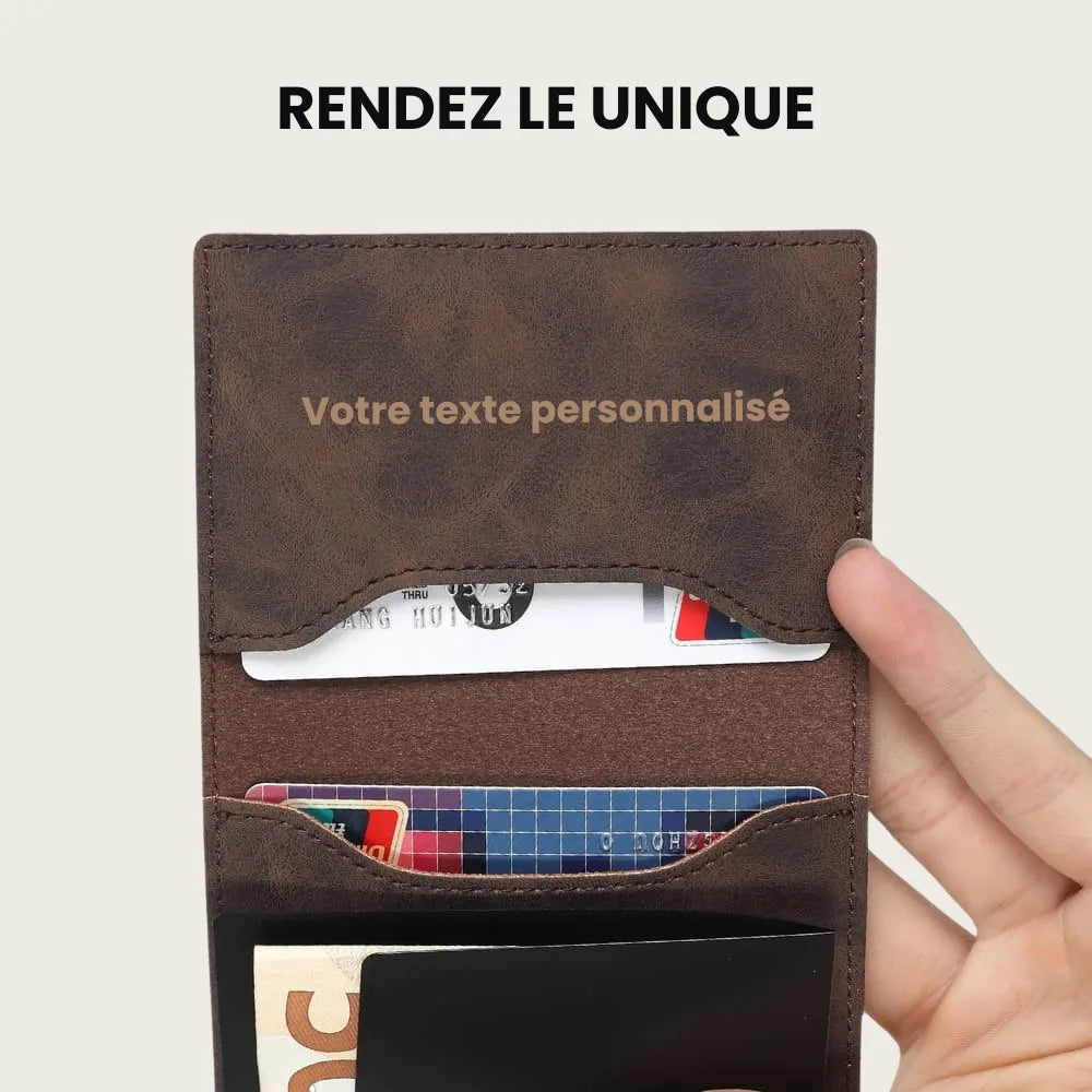 Corval Wallet 2.0