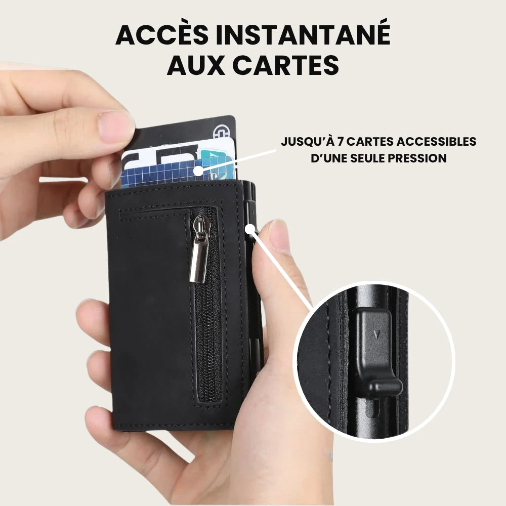 Corval Wallet 2.0