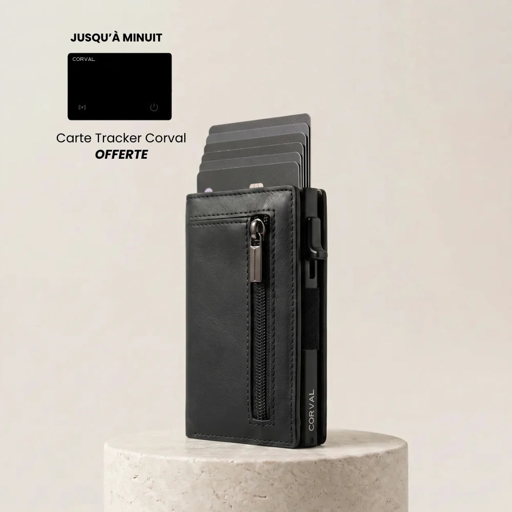 Corval Wallet 2.0