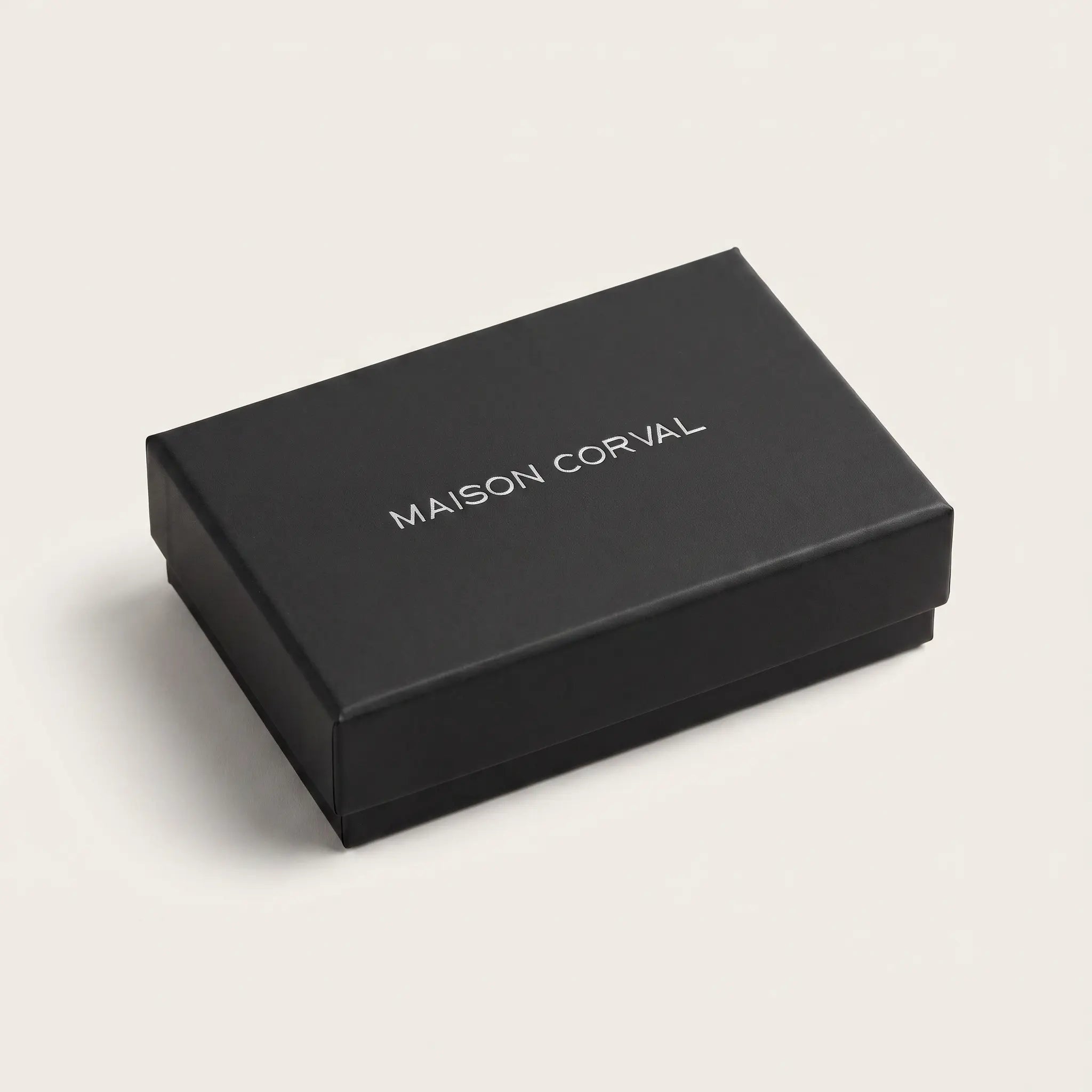 Coffret Maison Corval